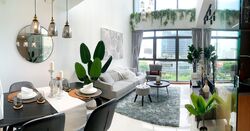 Icon (D2), Apartment #433543361